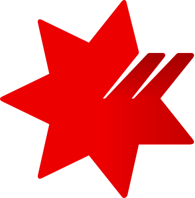 NAB logo